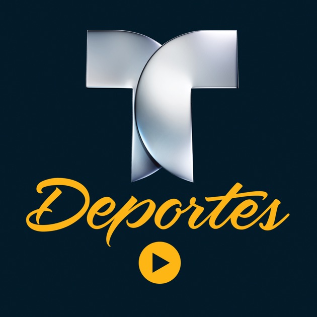 Telemundo Deportes - En Vivo on the App Store - 630 x 630 jpeg 37kB