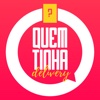 QuemTinha Delivery