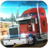 Truck Driving Challenge