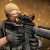 Modern City Sniper Assassin 3D : Bravo Sniper Gangster Shooter - Free HD 2016 - iPadアプリ