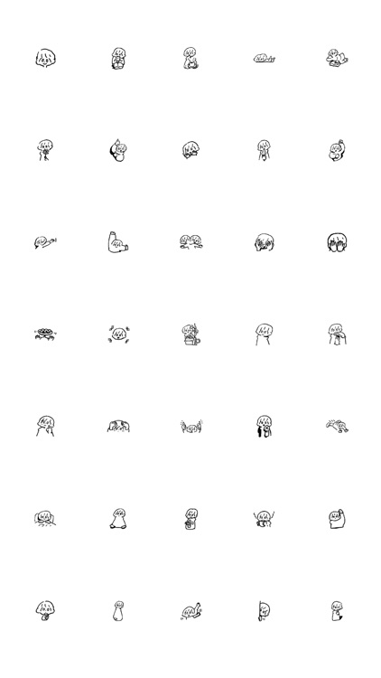 SRM glyph Semibold