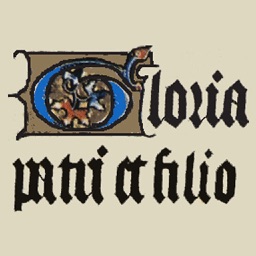 Universalis Apple Watch App