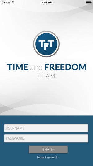 Time and Freedom Team(圖4)-速報App