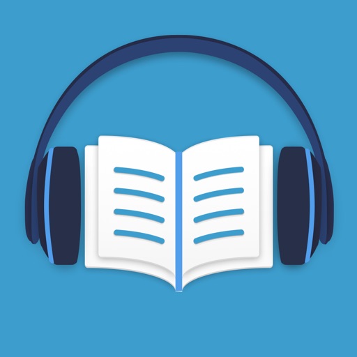 Cloudbeats: audiobooks player for Dropbox