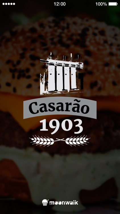 Casarão 1903