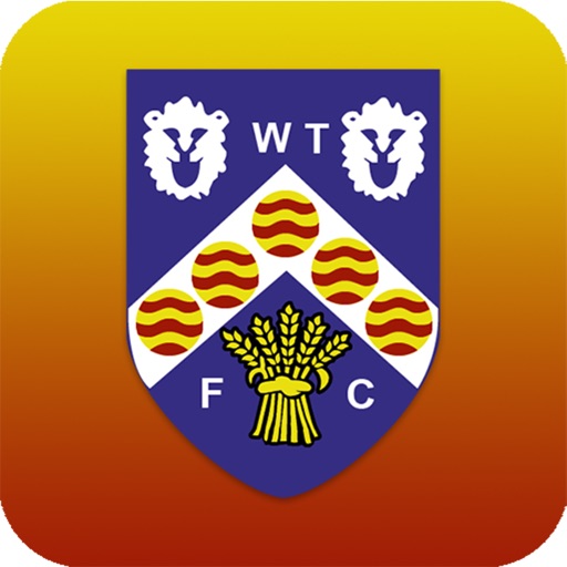 Wellingborough Town FC