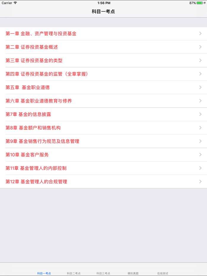 基金从业考试大全-2017新版
