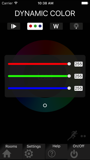 WLAN Controller(圖2)-速報App