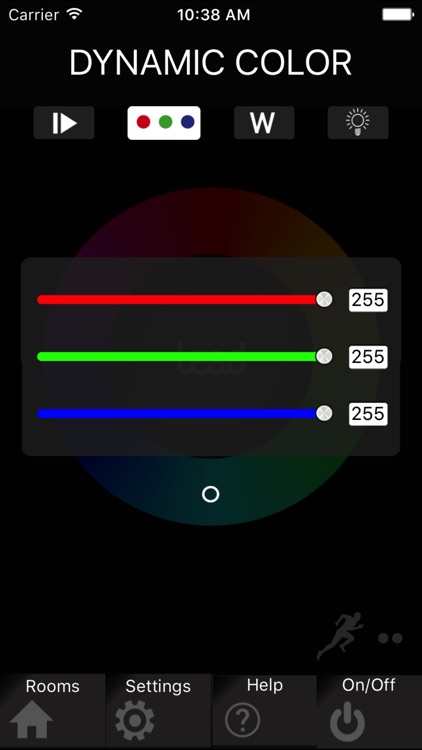 WLAN Controller