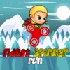 Arrow Elf Fidget Spinner Run - ABC Learning