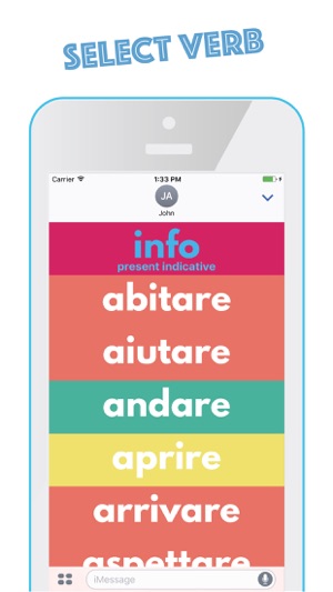 AKA Italian for Beginners(圖1)-速報App