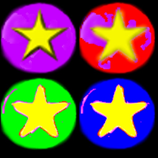 Star Touch : Fun Games-Premium Icon