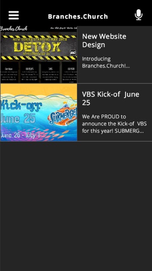 Branches.Church(圖2)-速報App