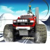Christmas 3D stunt extreme Car Parking Mania games