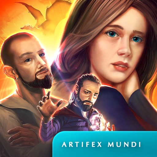 Queen's Quest 3: The End of Dawn