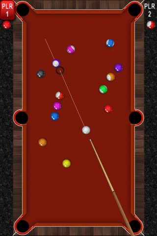Pool screenshot 4