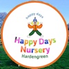 Happy Days - Hardengreen