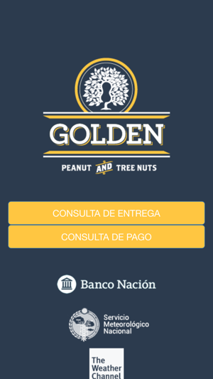 Golden Peanut App(圖2)-速報App