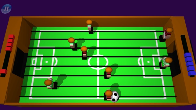 Slide It Soccer 3d Pro(圖4)-速報App