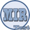 MIR Test