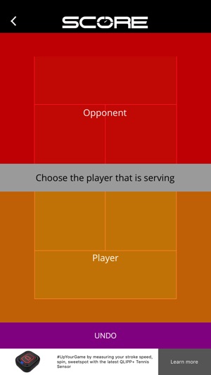 Score Tennis ( by Qlipp )(圖2)-速報App