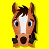 Horse Emoji - Fun Mojis & Stickers - iPadアプリ