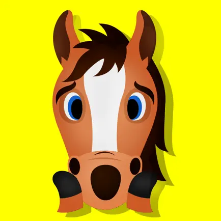 Horse Emoji - Fun Mojis & Stickers Cheats