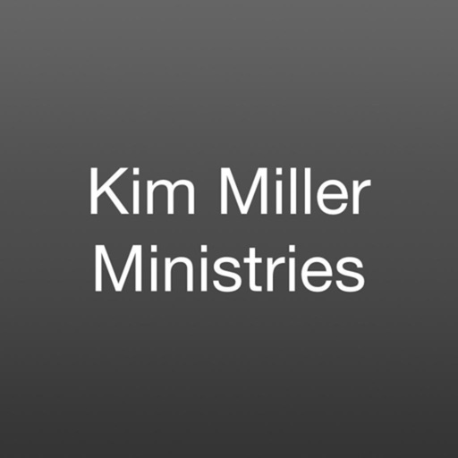Kim Miller Ministries icon