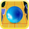 Rolling Ball Speedy - Dodge Obstacles to the End