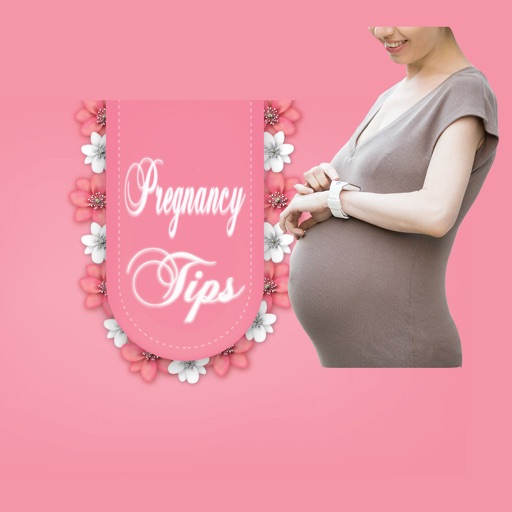 Pregnancy Tips - Baby Tracker