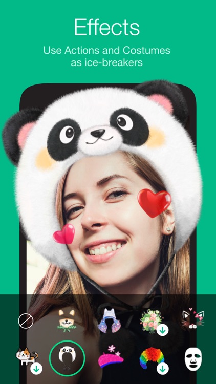 Azar - Video Chat, Discover screenshot-4