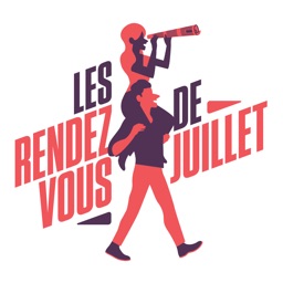 Les rendez-vous de juillet