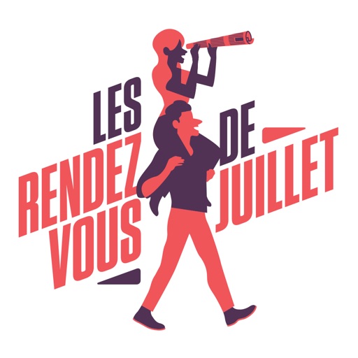 Les rendez-vous de juillet