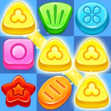 Activities of Gummy Splash Connect