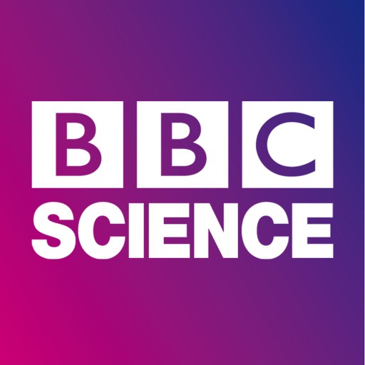 BBC Scienze Icon