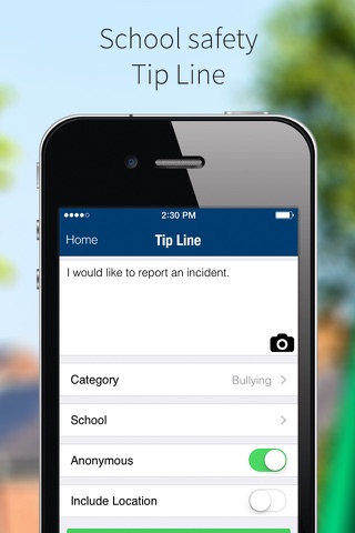 Las Virgenes USD screenshot 4