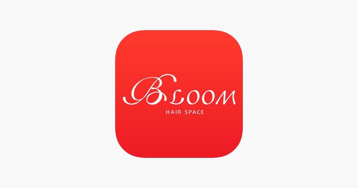 阪急宝塚沿線の美容室bloom ブルーム On The App Store