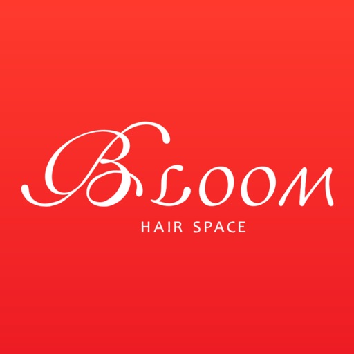 阪急宝塚沿線の美容室BLOOM（ブルーム） Icon