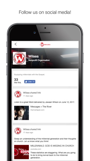 Wilsea(圖2)-速報App