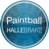 Paintball Halle Brake