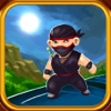 Teeny Ninja Cuby Rusher