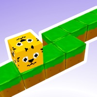 Animals Path - tap and flips cube to change lane Wiki
