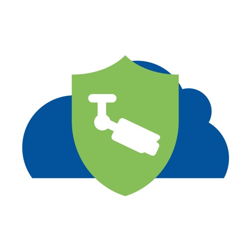 Secure Cloud Video