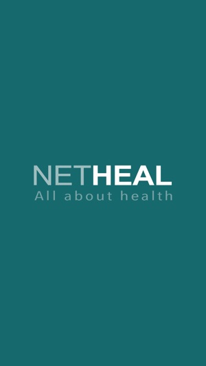 NetHeal