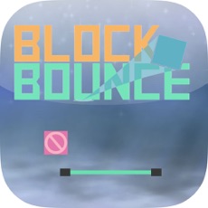 Activities of Block Bounce - Avoid The Red Blocks