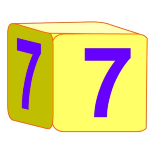 Number Box Plus Game icon