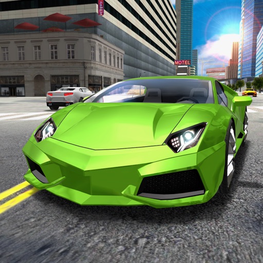 Extreme Car Drift - Play Extreme Car Drift On