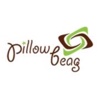 pillow beag