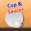 Cup & Saucer