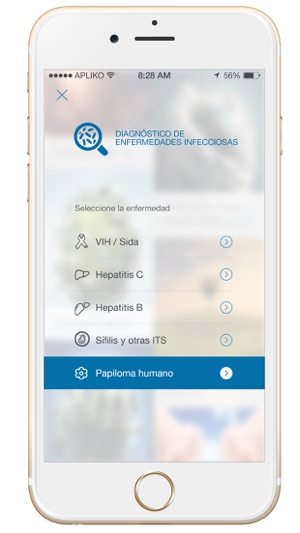 ACIN - Asociación Colombiana de Infectología(圖3)-速報App